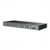 Omada 20-Port Gigabit Easy Managed Switch with 16-Port PoE+